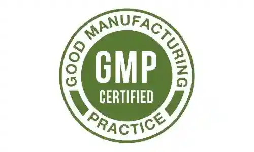 Vertigenics GMP Certified
